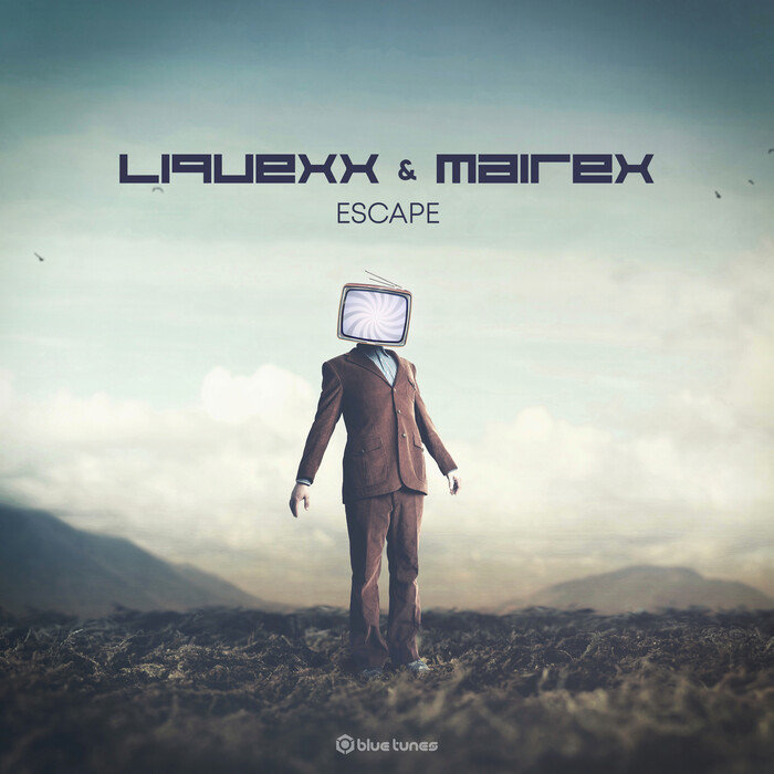 LIQUEXX/MAIREX - Escape