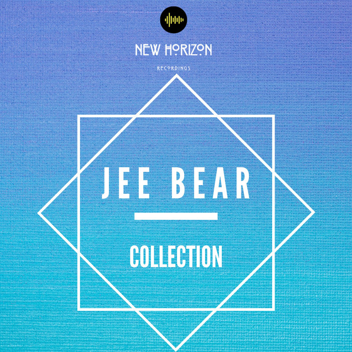 JEE BEAR - Collection