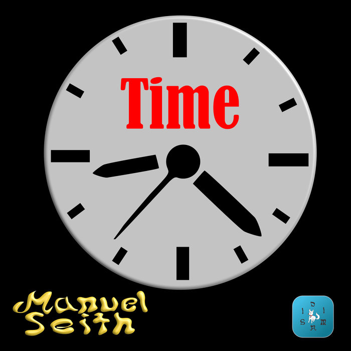 MANUEL SEITH - Time