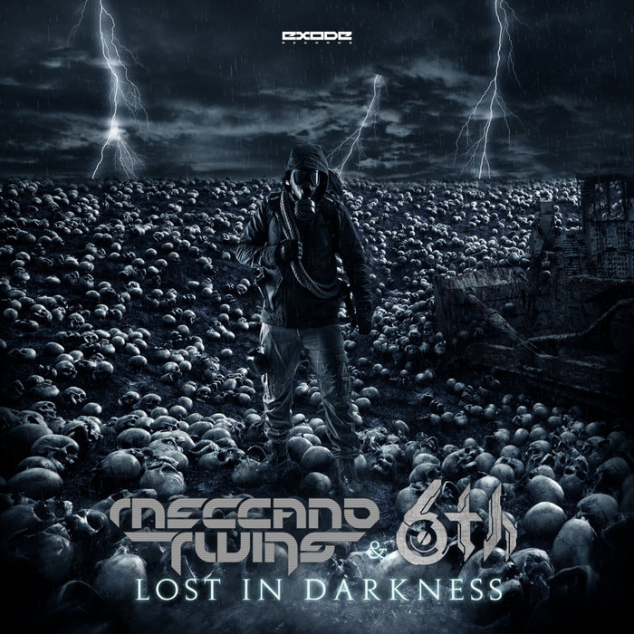 MECCANO TWINS/6TH - Lost In Darkness