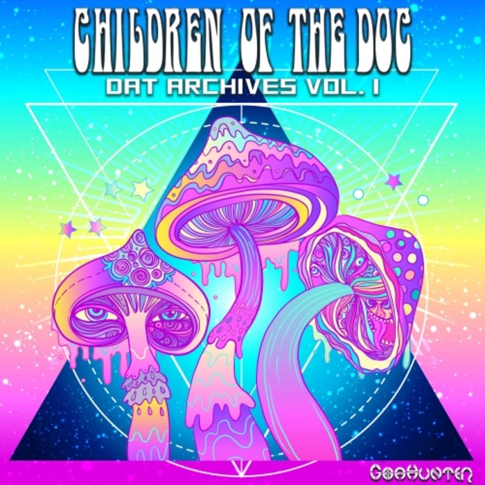 CHILDREN OF THE DOC - Dat Archives Vol 1
