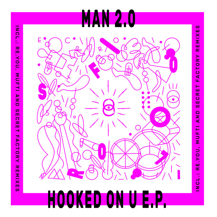 MAN20 - Hooked On U