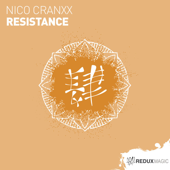 NICO CRANXX - Resistance