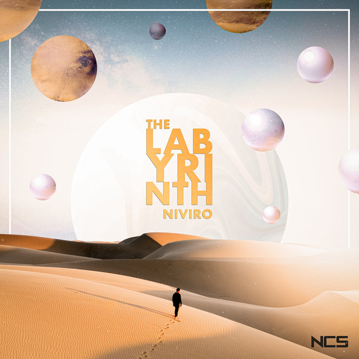 The Labyrinth By NIVIRO On MP3, WAV, FLAC, AIFF & ALAC At Juno Download