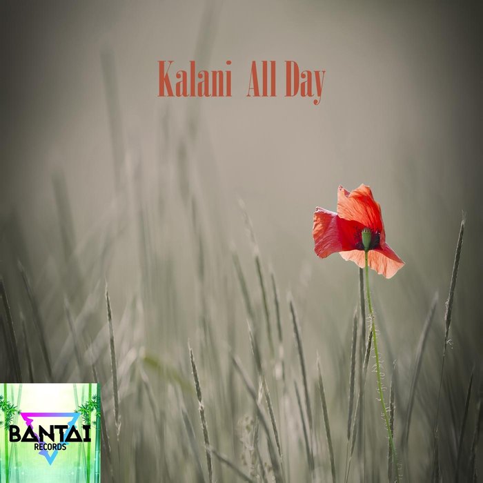 KALANI - All Day