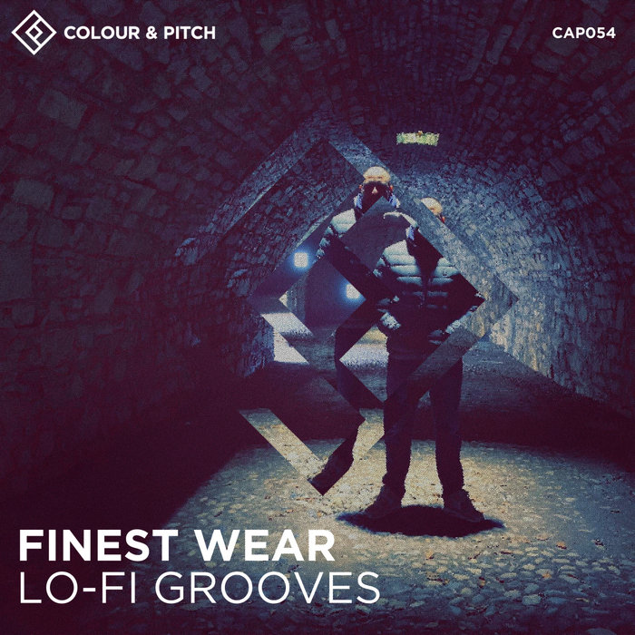 FINEST WEAR - Lo-Fi Grooves