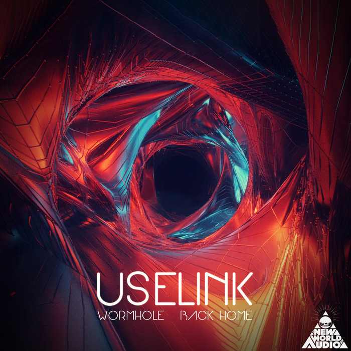 USELINK - Wormhole/Back Home