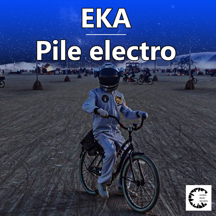 EKA - Pile Electro