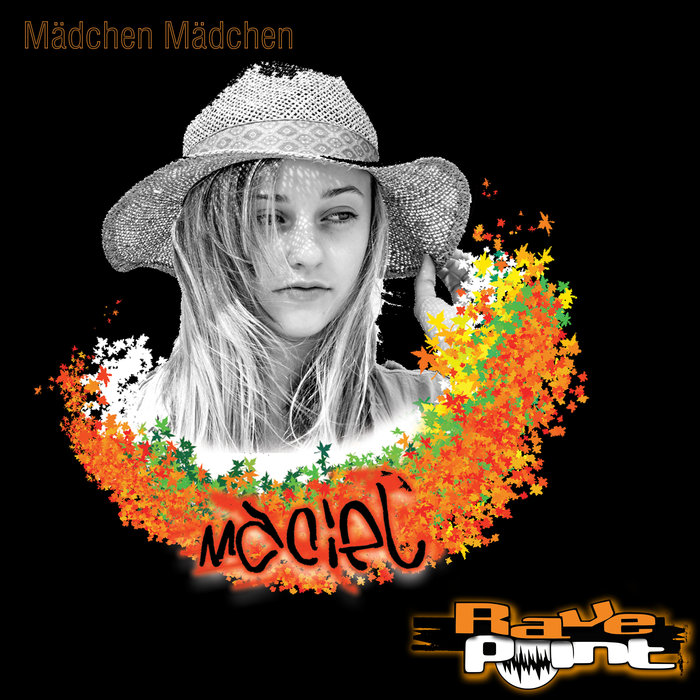 MACIEL - Madchen Madchen