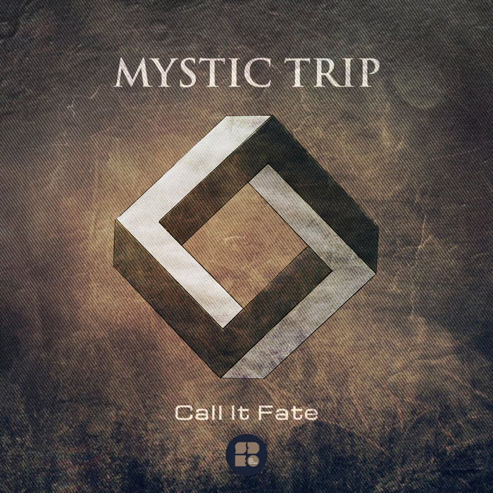 MYSTIC TRIP - Call It Fate LP