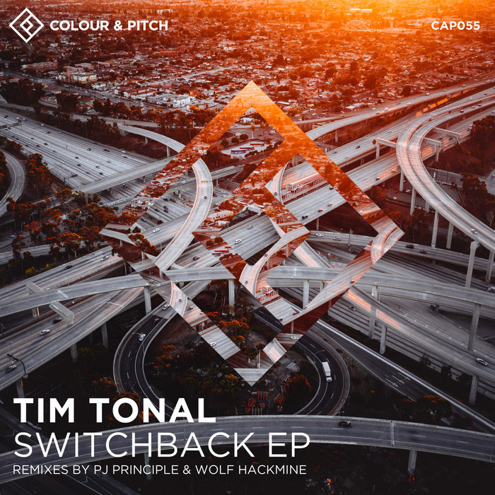 TIM TONAL - Switchback EP