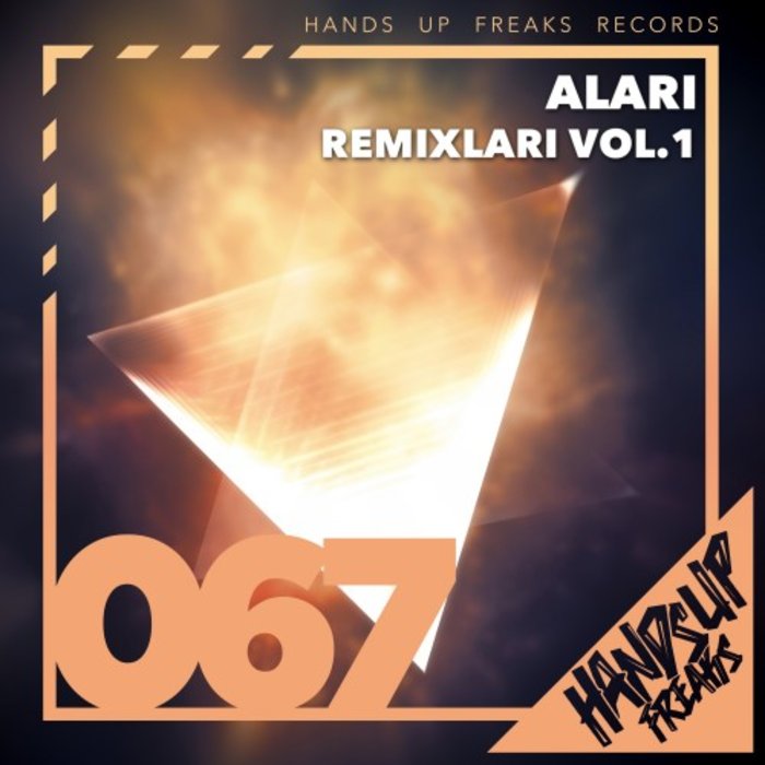 ALARI - Remixlari Vol 1