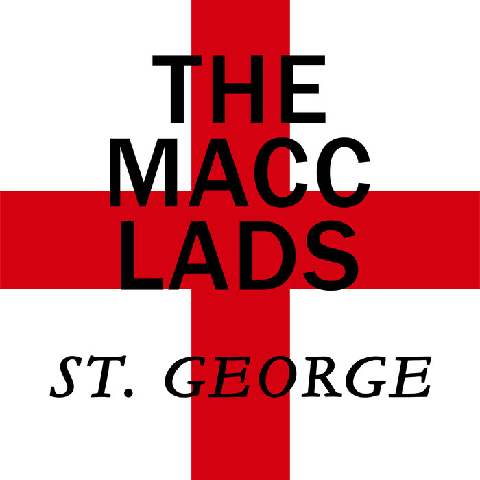 MACC LADS - St George