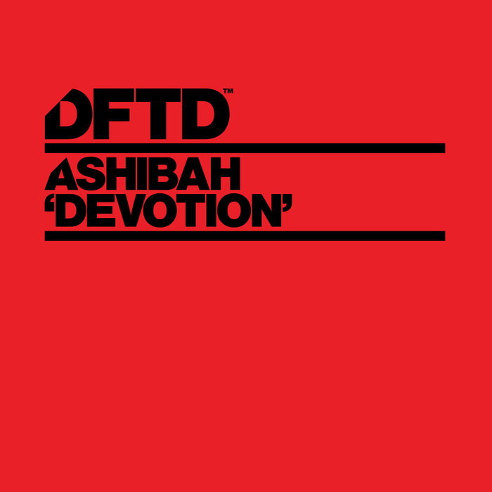 ASHIBAH - Devotion