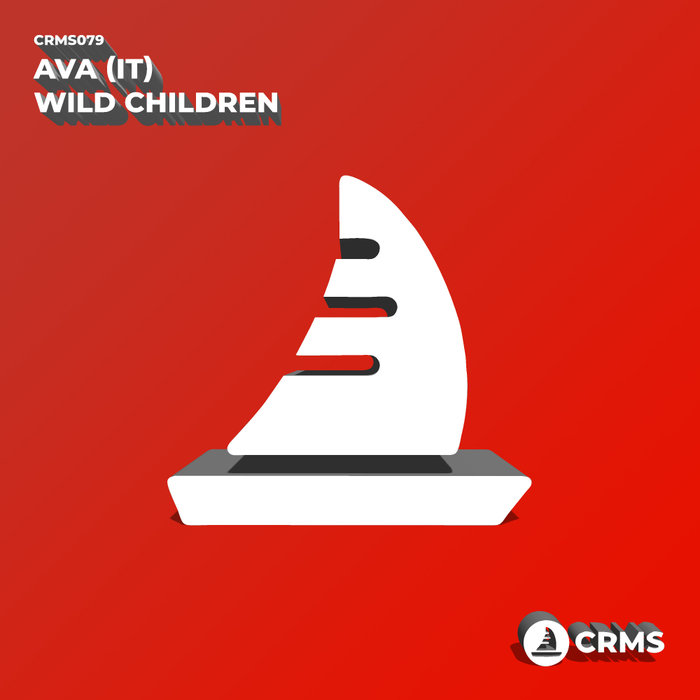AVA (IT) - Wild Children