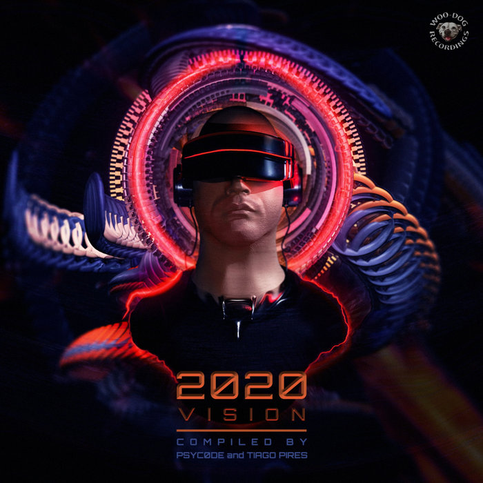 VARIOUS - 2020 Vision