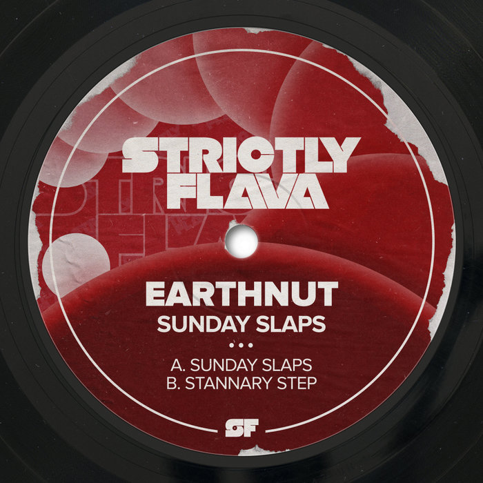 EARTHNUT - Sunday Slaps