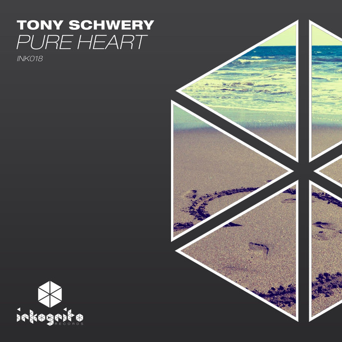 TONY SCHWERY - Pure Heart