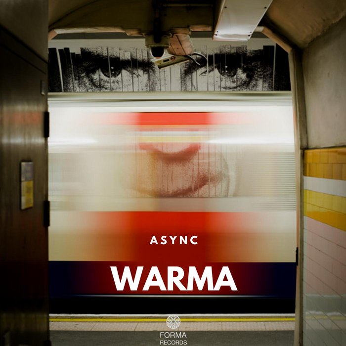 ASYNC - Warma
