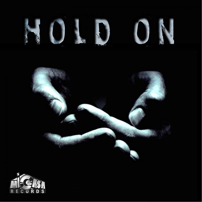 THE WISEMEN feat JOHAN GREAVES - Hold On