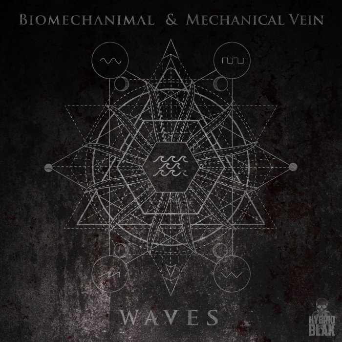 MECHANICAL VEIN/BIOMECHANIMAL - Waves (Explicit)