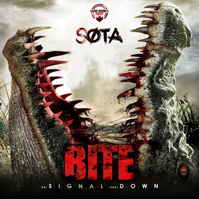 SOTA - Bite/Signal/Down