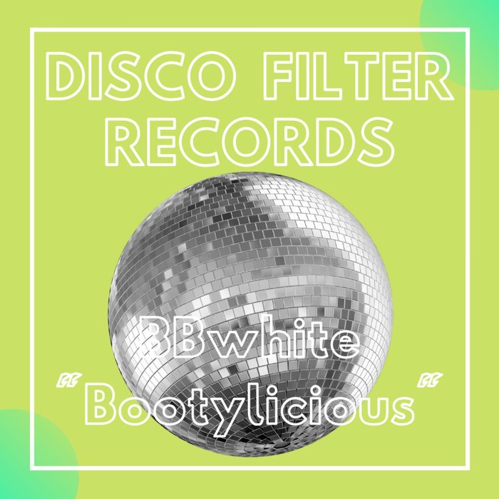 Disco Filter Records