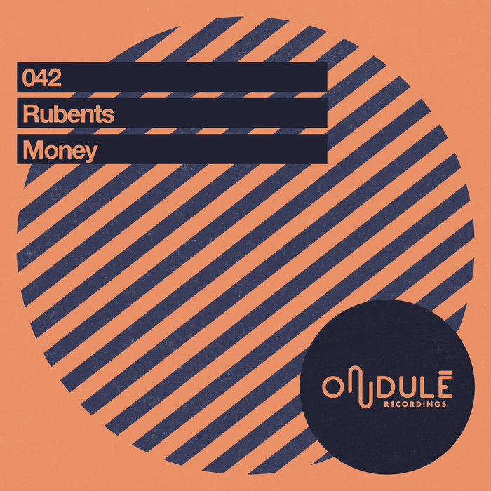 RUBENTS - Money