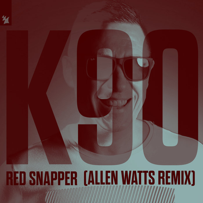 K90 - Red Snapper (Extended Mix)