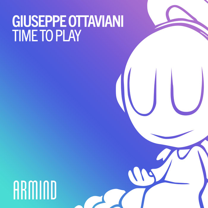 GIUSEPPE OTTAVIANI - Time To Play (Extended Mix)