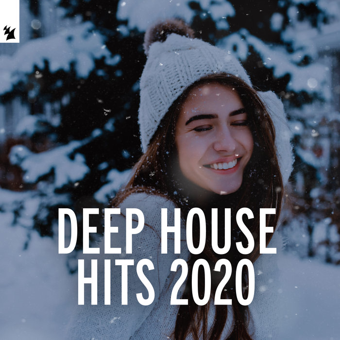 VARIOUS - Deep House Hits 2020