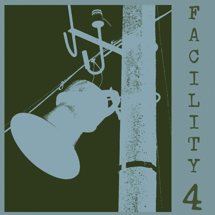 THE WOODLEIGH RESEARCH FACILITY - Facility 4/Central