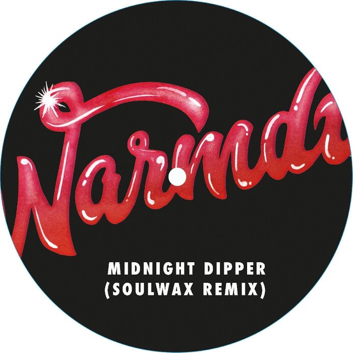 WARMDUSCHER - Midnight Dipper