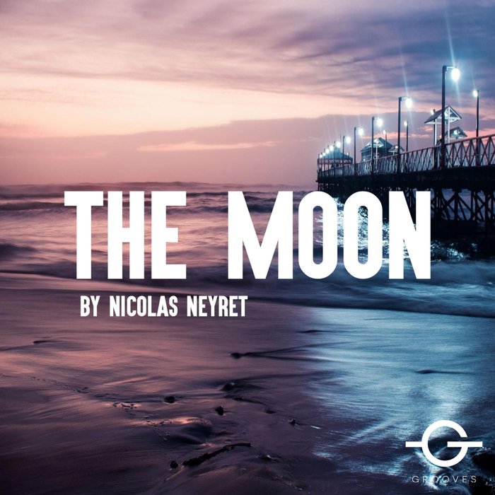 NICOLAS NEYRET - The Moon