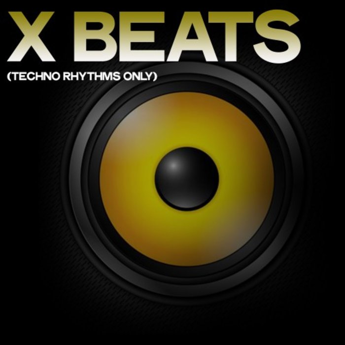 VARIOUS - X Beats