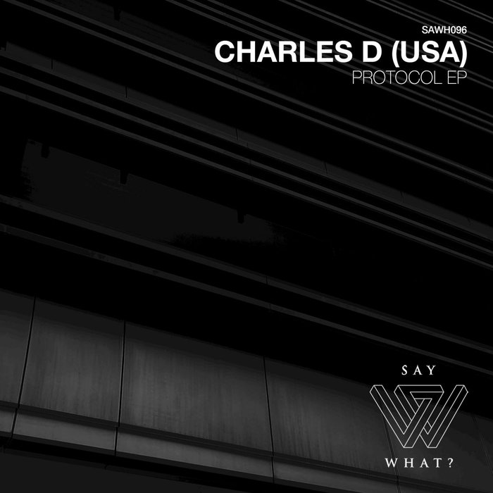 CHARLES D (USA) - Protocol