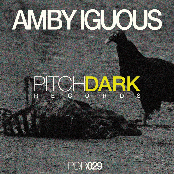 AMBY IGUOUS - PDR029