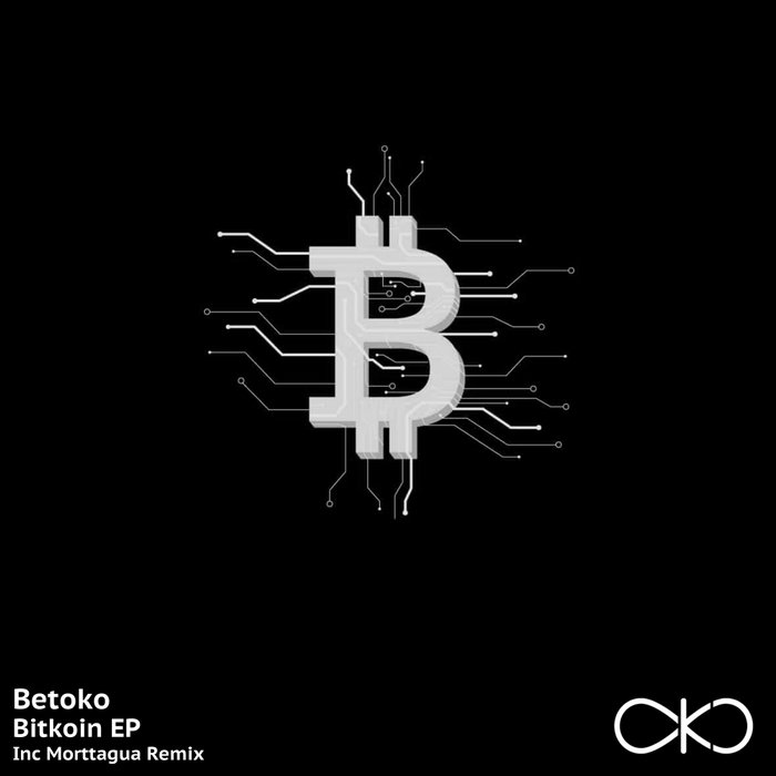 BETOKO - Bitkoin EP