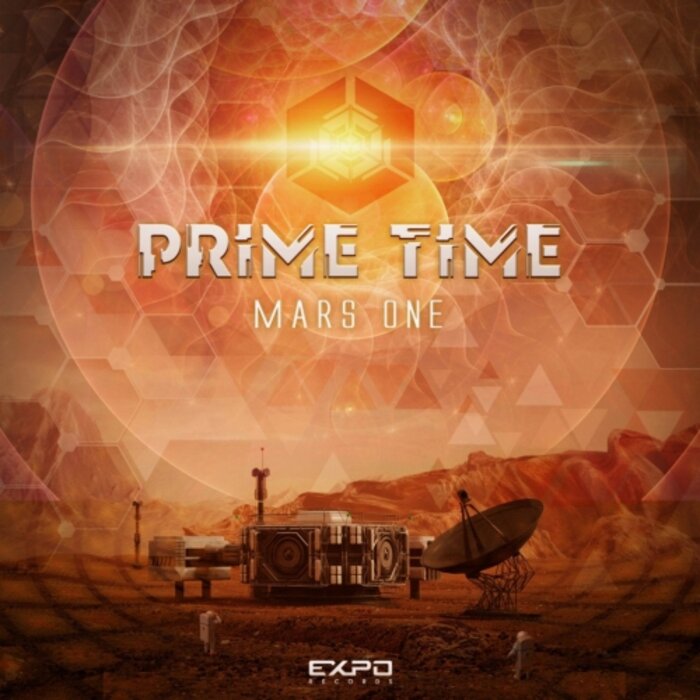 PRIME TIME - Mars One