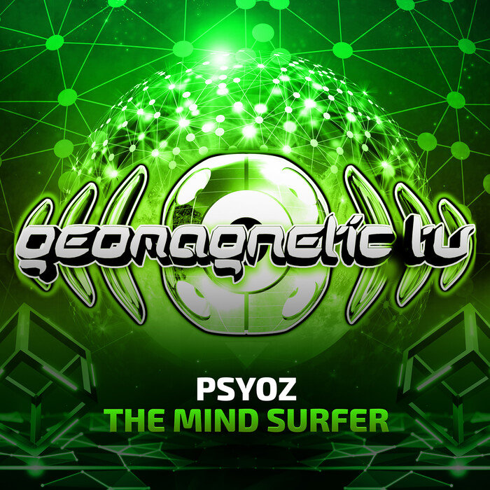 PSYOZ - The Mind Surfer