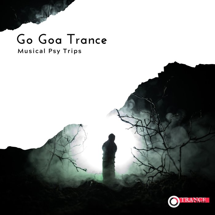 VARIOUS/HIPNOTIC - Go Goa Trance - Musical Psy Trips