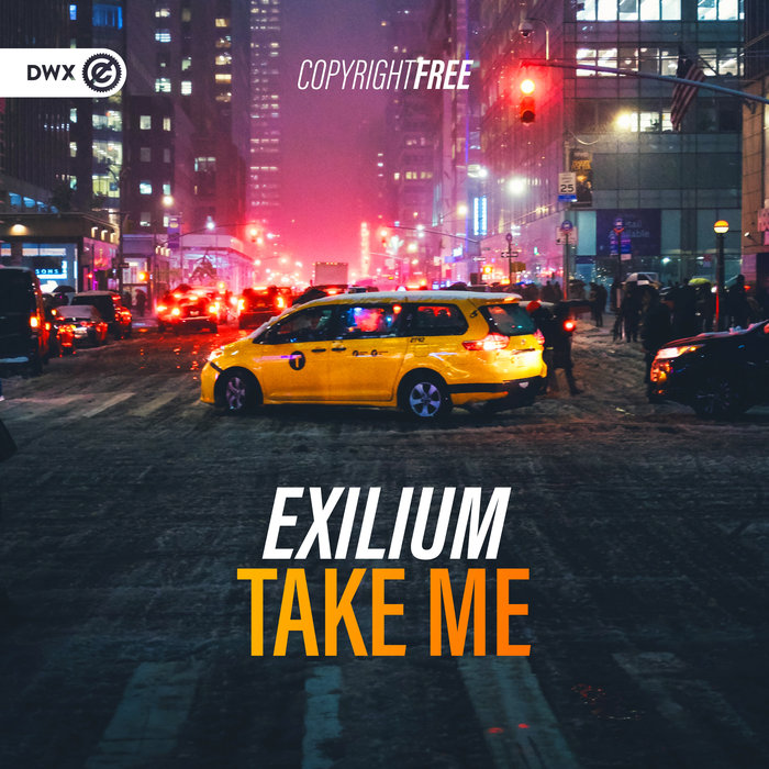 EXILIUM - Take Me