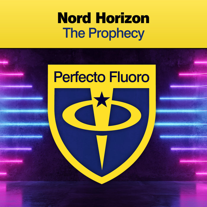 NORD HORIZON - The Prophecy
