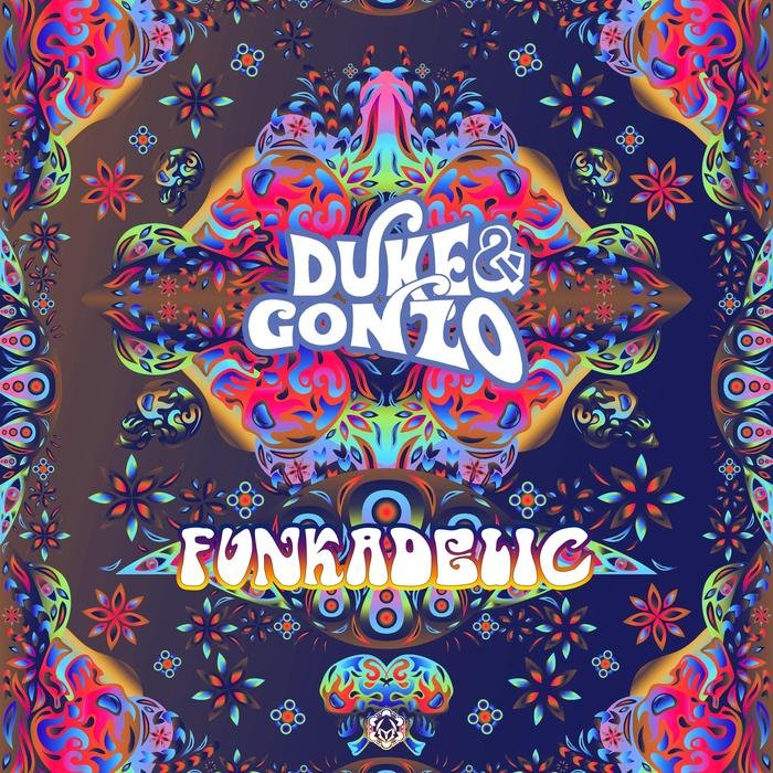 DUKE & GONZO - Funkadelic