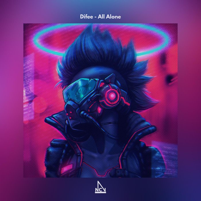 DIFEE - All Alone