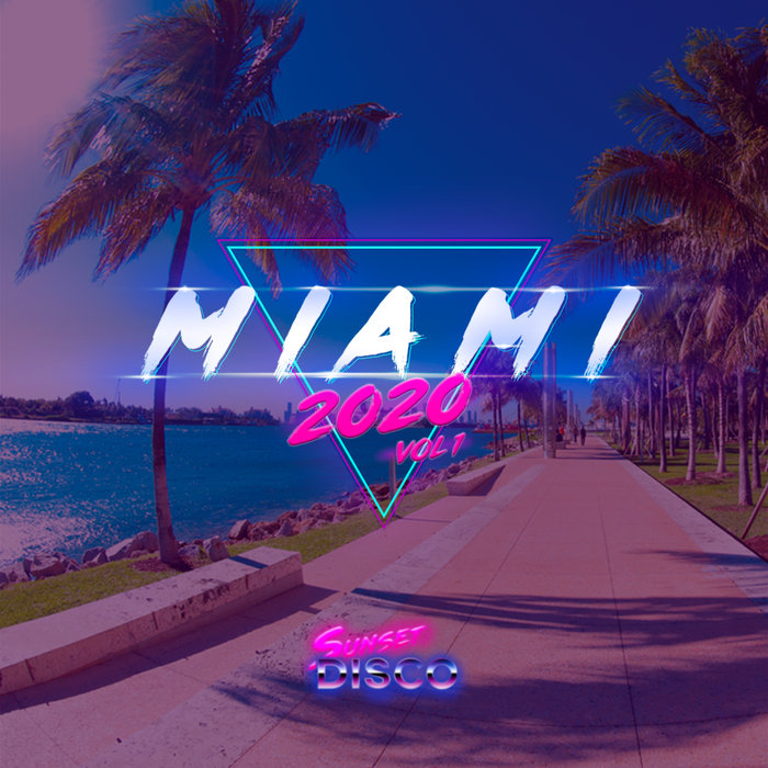 SOFTMAL - Miami 2020 Vol 01