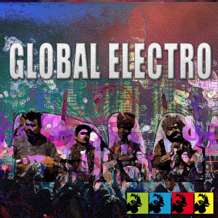 HENSTEETHMUSIC - Global Electro