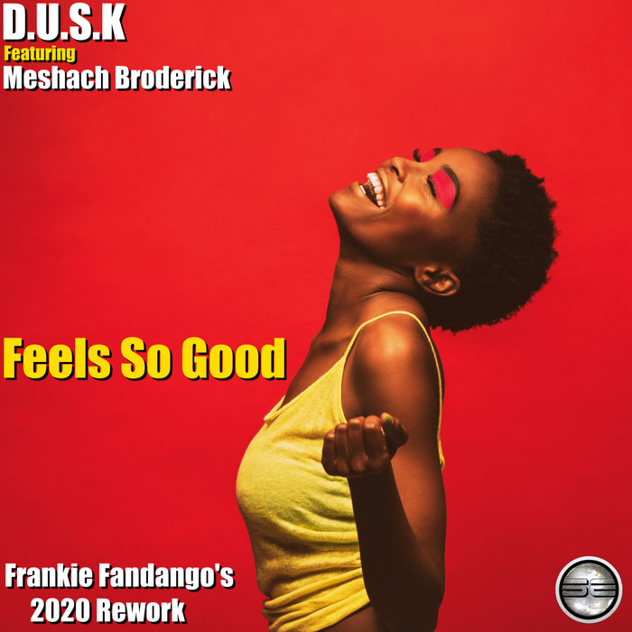 D.U.S.K feat MESHACH BRODERICK - Feels So Good
