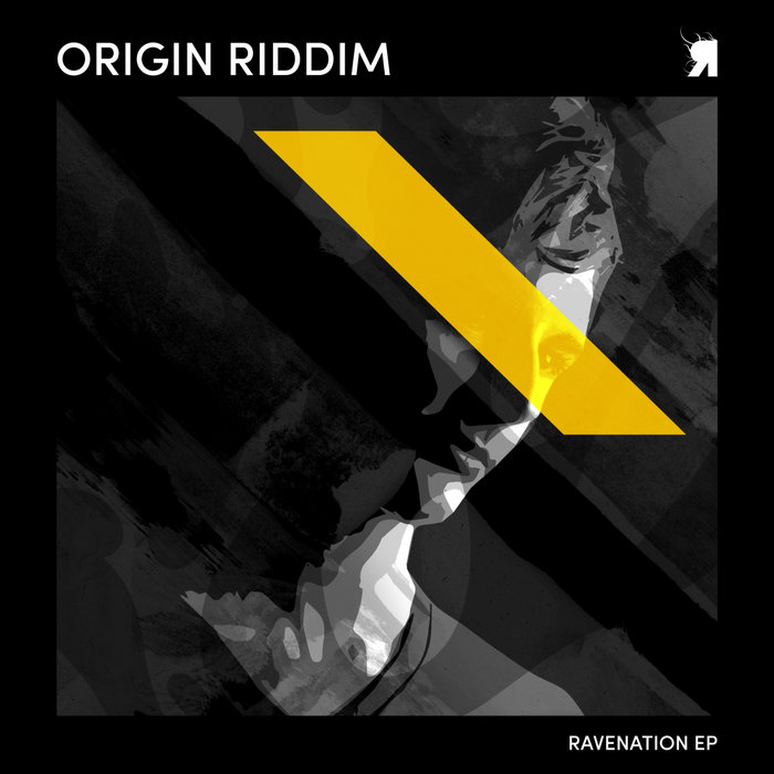 ORIGIN RIDDIM - Ravenation EP