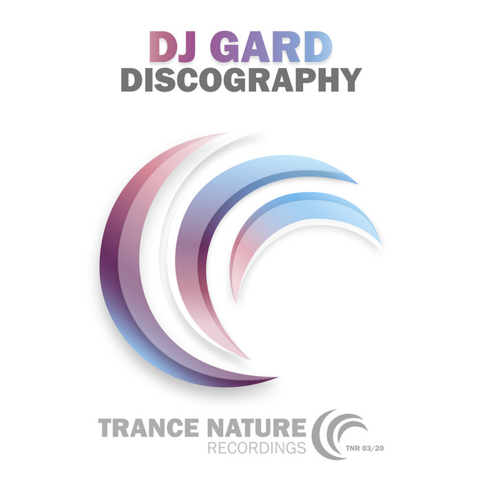 DJ GARD - Discography